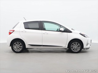 Toyota Yaris 1,5 VVT-iE 82kW Active Tr 2017