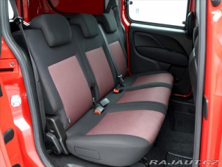 Fiat Dobló 1,6 JTD 77KW 5 Míst CZ 2016
