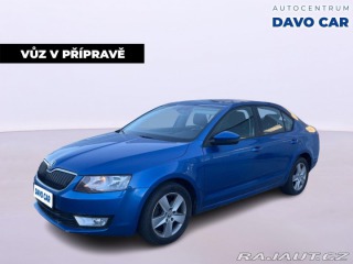 Škoda Octavia 2,0 TDI 110kW Elegance CZ 2014