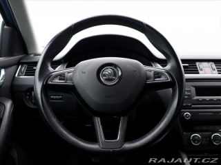 Škoda Octavia 2,0 TDI 110kW Elegance CZ 2014