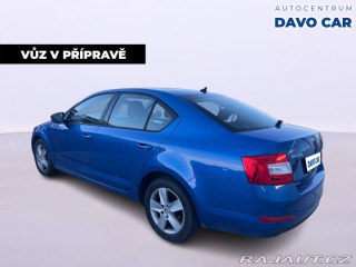 Škoda Octavia 2,0 TDI 110kW Elegance CZ 2014