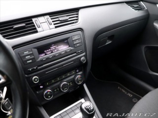 Škoda Octavia 2,0 TDI 110kW Elegance CZ 2014