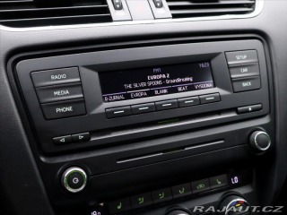 Škoda Octavia 2,0 TDI 110kW Elegance CZ 2014