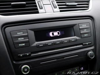 Škoda Octavia 2,0 TDI 110kW Elegance CZ 2014