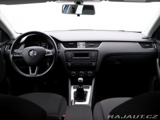 Škoda Octavia 2,0 TDI 110kW Elegance CZ 2014