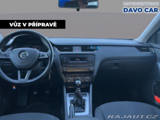 Škoda Octavia 2,0 TDI 110kW Elegance CZ 2014