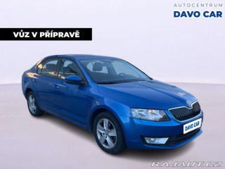 Škoda Octavia 2,0 TDI 110kW Elegance CZ 2014