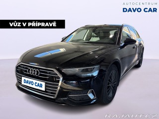 Audi A6 Avant 2,0 40TDi Stronic S