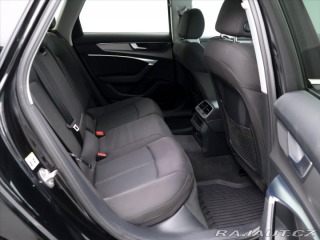 Audi A6 Avant 2,0 40TDi Stronic S 2019
