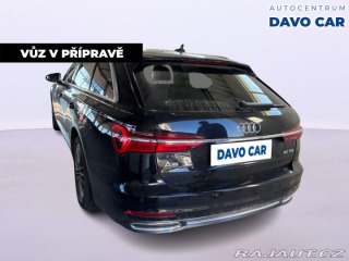 Audi A6 Avant 2,0 40TDi Stronic S 2019