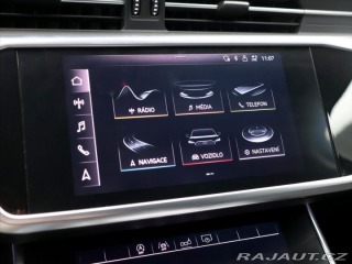 Audi A6 Avant 2,0 40TDi Stronic S 2019