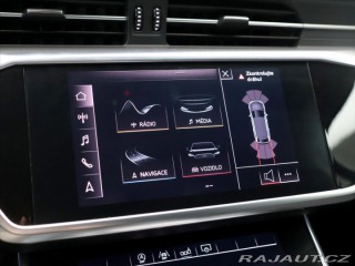 Audi A6 Avant 2,0 40TDi Stronic S 2019