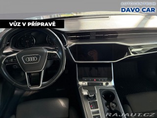 Audi A6 Avant 2,0 40TDi Stronic S 2019