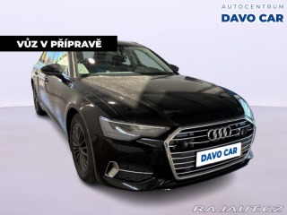 Audi A6 Avant 2,0 40TDi Stronic S 2019