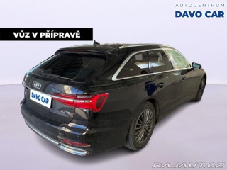 Audi A6 Avant 2,0 40TDi Stronic S 2019