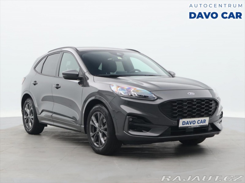 Ford Kuga 1,5 EB 110kW ST-Line