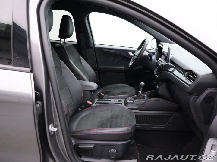 Ford Kuga 1,5 EB 110kW ST-Line 2023