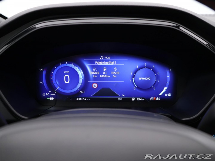 Ford Kuga 1,5 EB 110kW ST-Line 2023