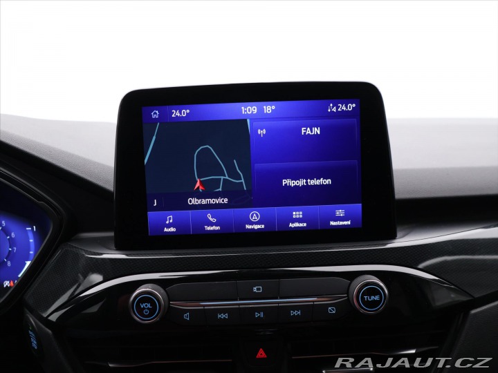 Ford Kuga 1,5 EB 110kW ST-Line 2023