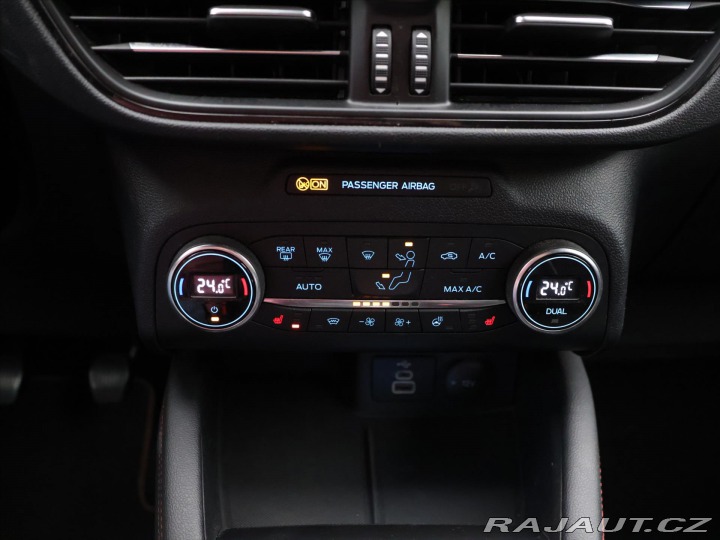 Ford Kuga 1,5 EB 110kW ST-Line 2023