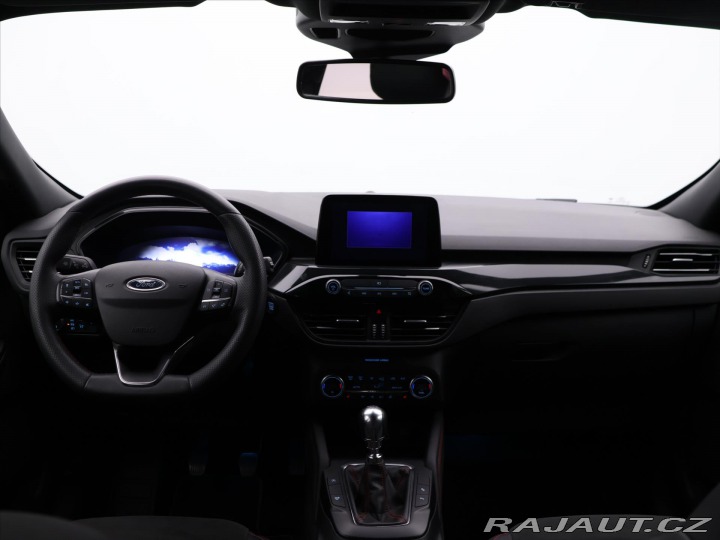 Ford Kuga 1,5 EB 110kW ST-Line 2023