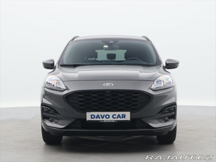 Ford Kuga 1,5 EB 110kW ST-Line 2023