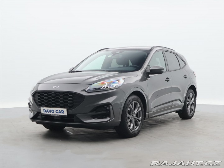 Ford Kuga 1,5 EB 110kW ST-Line 2023
