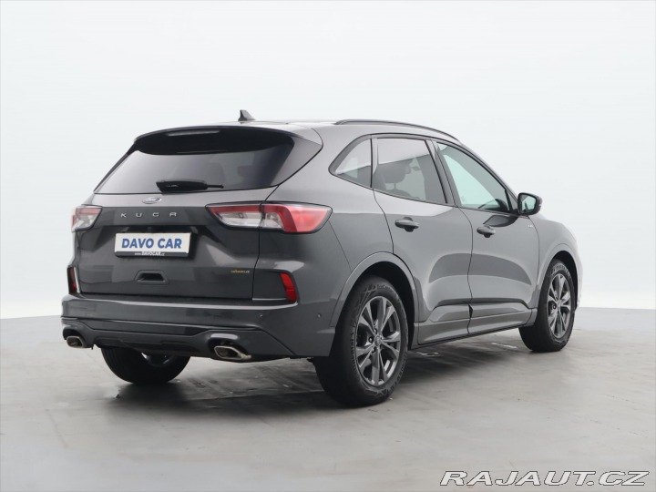 Ford Kuga 1,5 EB 110kW ST-Line 2023