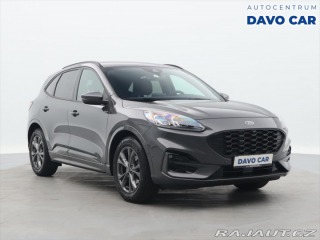 Ford Kuga 1,5 EB 110kW ST-Line 2023