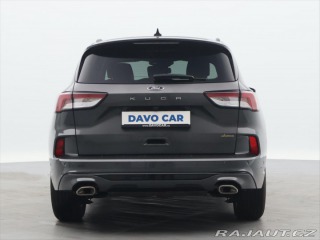 Ford Kuga 1,5 EB 110kW ST-Line 2023