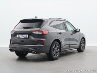Ford Kuga 1,5 EB 110kW ST-Line 2023