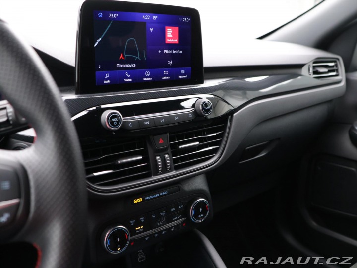 Ford Kuga 2,5 DT HEV ST-LineX AWD A 2023