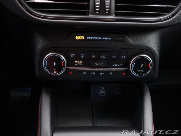 Ford Kuga 2,5 DT HEV ST-LineX AWD A 2023
