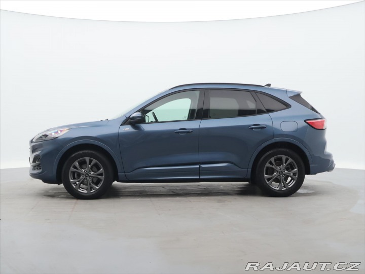 Ford Kuga 2,5 DT HEV ST-LineX AWD A 2023