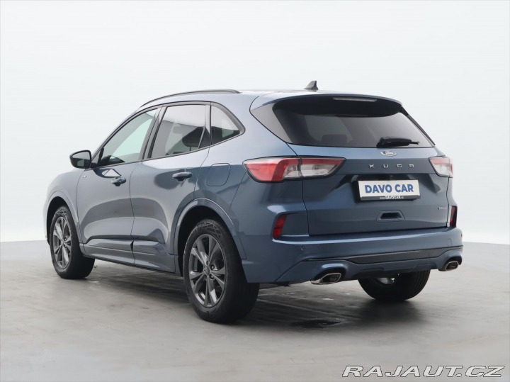 Ford Kuga 2,5 DT HEV ST-LineX AWD A 2023