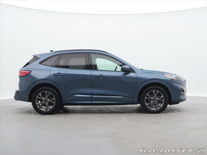 Ford Kuga 2,5 DT HEV ST-LineX AWD A 2023