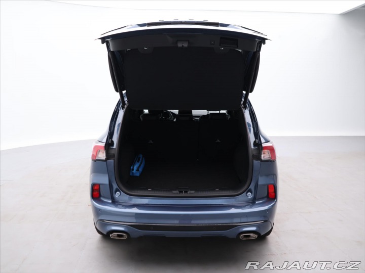 Ford Kuga 2,5 DT HEV ST-LineX AWD A 2023
