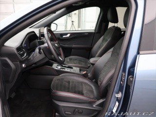 Ford Kuga 2,5 DT HEV ST-LineX AWD A 2023