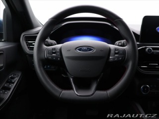 Ford Kuga 2,5 DT HEV ST-LineX AWD A 2023