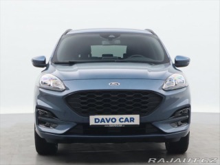Ford Kuga 2,5 DT HEV ST-LineX AWD A 2023