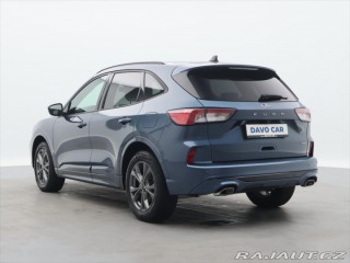 Ford Kuga 2,5 DT HEV ST-LineX AWD A 2023