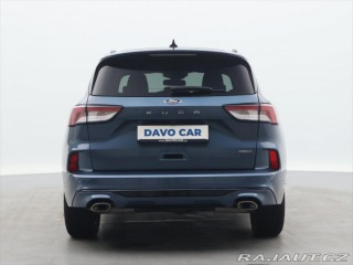 Ford Kuga 2,5 DT HEV ST-LineX AWD A 2023