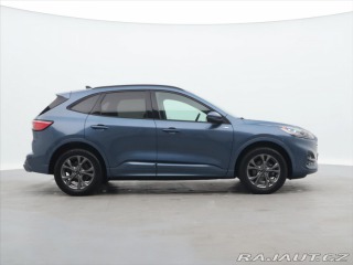 Ford Kuga 2,5 DT HEV ST-LineX AWD A 2023
