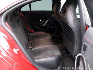 Mercedes-Benz CLA 2,0 35 AMG 225kW 4MATIC C 2021