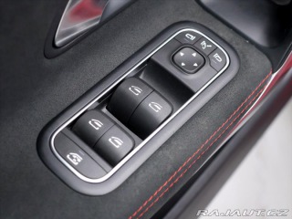Mercedes-Benz CLA 2,0 35 AMG 225kW 4MATIC C 2021