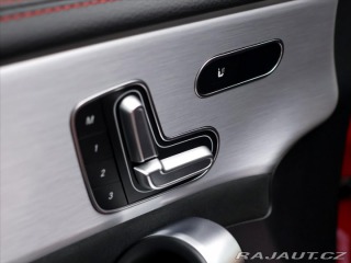 Mercedes-Benz CLA 2,0 35 AMG 225kW 4MATIC C 2021