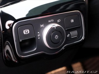 Mercedes-Benz CLA 2,0 35 AMG 225kW 4MATIC C 2021