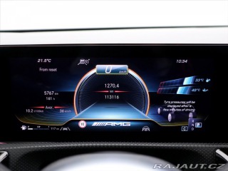 Mercedes-Benz CLA 2,0 35 AMG 225kW 4MATIC C 2021