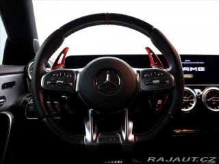 Mercedes-Benz CLA 2,0 35 AMG 225kW 4MATIC C 2021