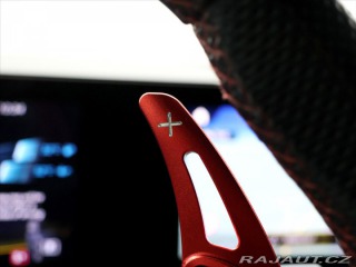 Mercedes-Benz CLA 2,0 35 AMG 225kW 4MATIC C 2021